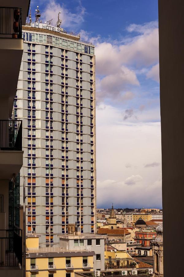 Holiday home Neapolitan Skyscraper Naples